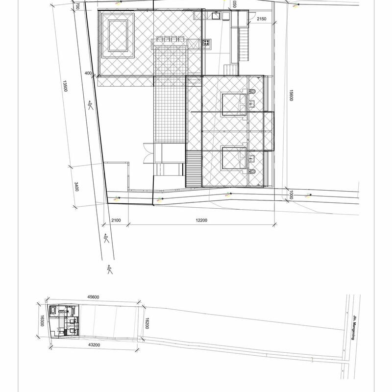 Situation plan